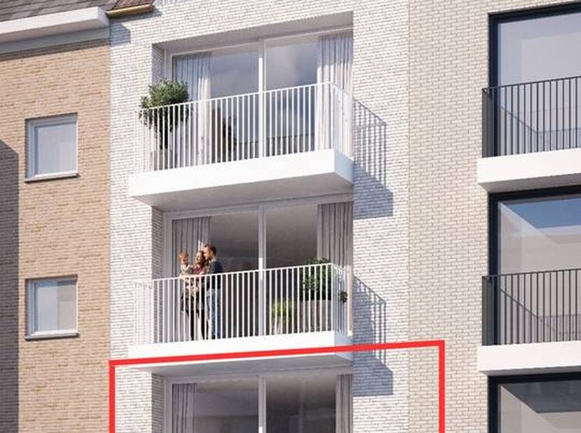 Residentie Clément is een kleinschalige nieuwbouw residentie die zich op een uitstekende locatie in de Vlamingstraat 29 te Knokke-Heist bevindt. U woo