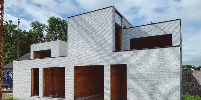 Huis te koop in Wolvenstraat 3, 1760 Pamel
