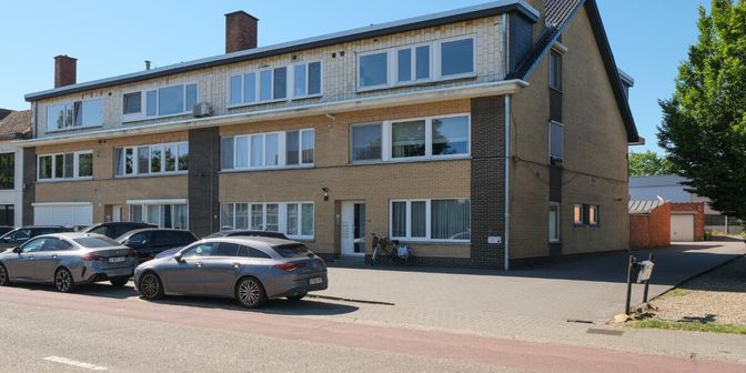 Appartement te koop in Maastrichtersteenweg 225 bus 1, 3500 Hasselt