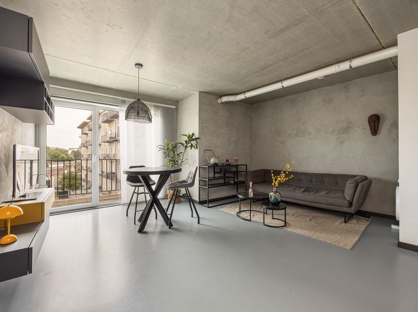 Appartement à vendre
                    à 2018 Antwerpen