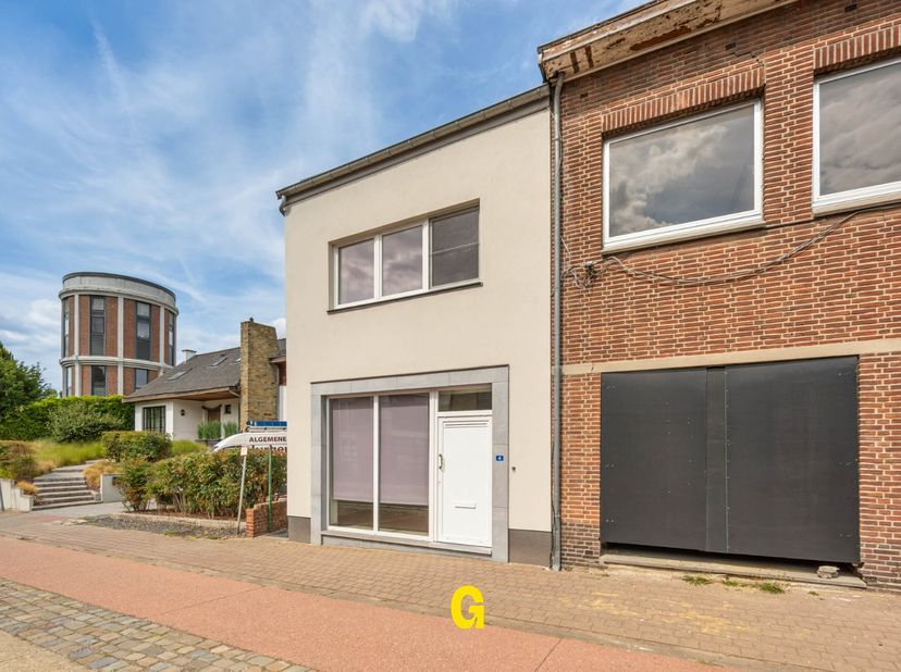 Maison à vendre
                    à 3740 Bilzen