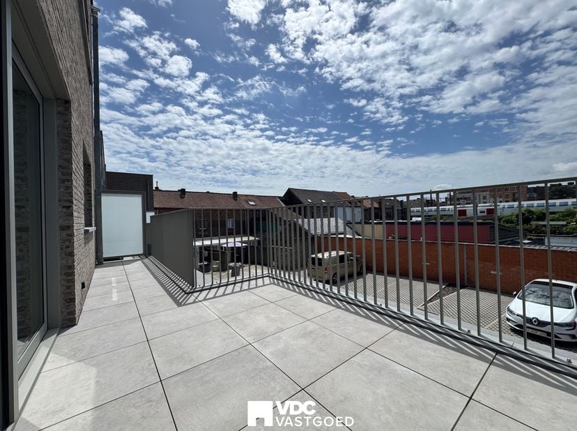 Appartement à louer
                    à 3700 Tongeren