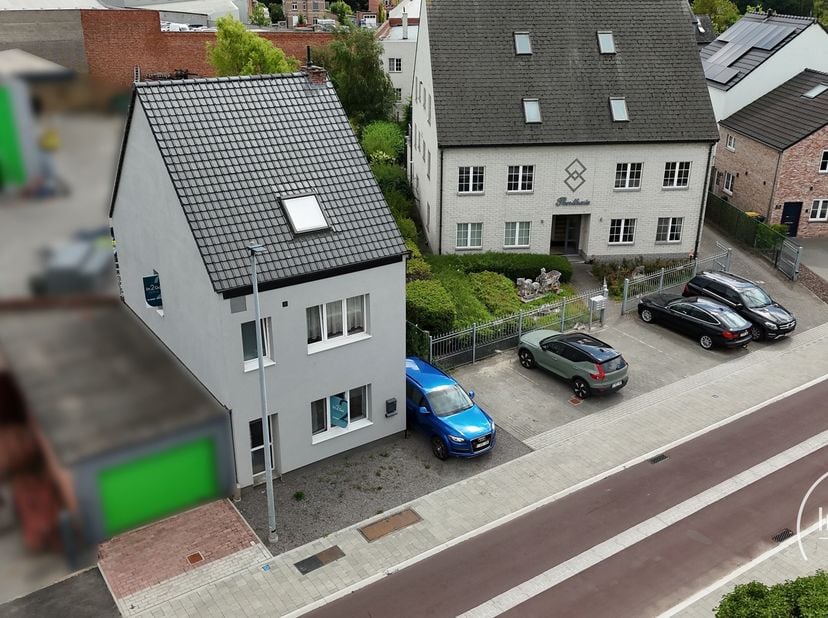 Huis te koop in Pontstraat 1,
                    3190 Boortmeerbeek
