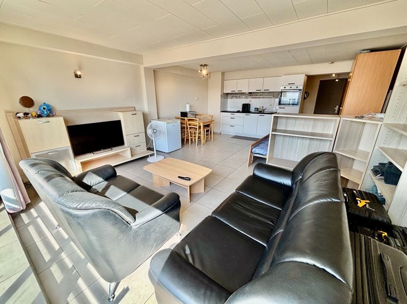 Appartement à louer
                    à 8500 Kortrijk