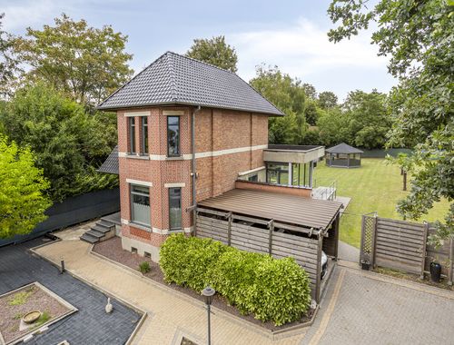                                         Maison à vendre à Mechelen, € 875.000
