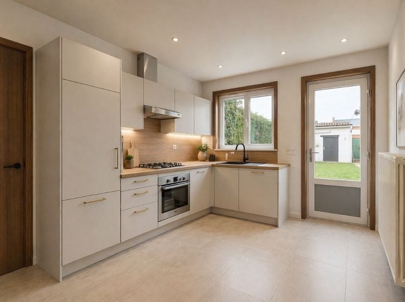 Maison à vendre
                    à 3350 Drieslinter