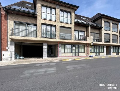                                         Appartement te huur in Gits, € 725

