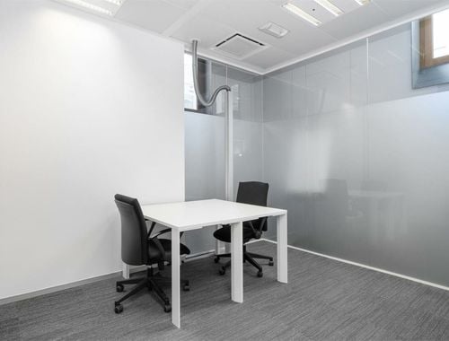                                         Bureaux à louer à Leuven, € 529
