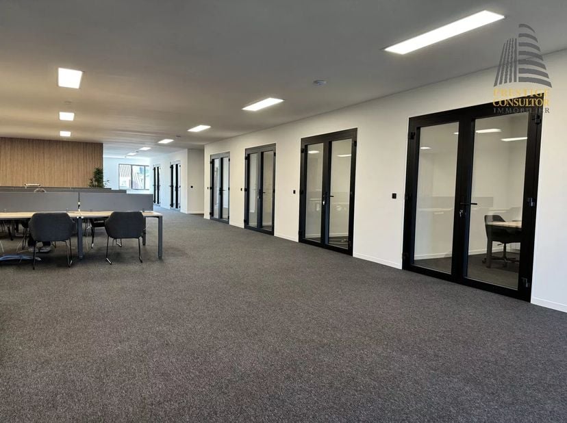 SINT-PIETERS-LEEUW - REF: 6605095<br />
DOMICILIATION ENTREPRISE + POSSIBILITÉ DE LOUER UN BUREAU INDIVIDUEL OU ESPACE COWORKING !<br />
Nous vous pro