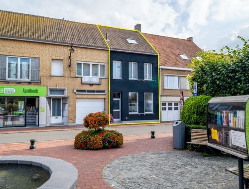                                         Maison unifamiliale à vendre à Adinkerke, € 339.000

