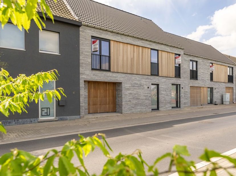 Maison à vendre
                    à 8720 Dentergem