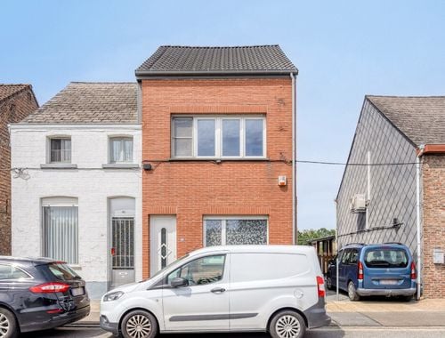                                         Eengezinswoning te koop in Hofstade, € 369.000
