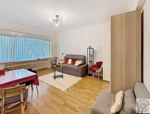                                         Studio te koop in Ukkel, € 199.000
