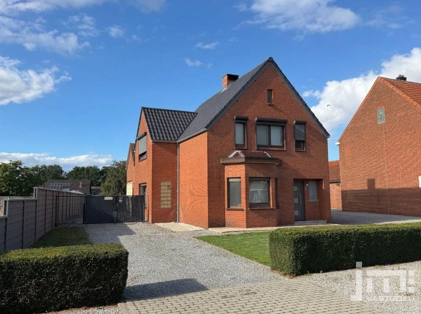Huis te koop in Kampweg 71,
                    3580 Beringen