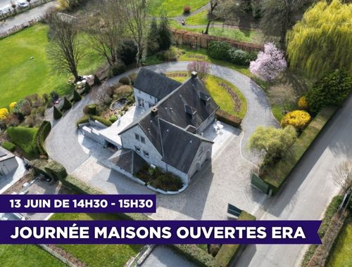                                         Eengezinswoning te koop in Durbuy, € 900.000

