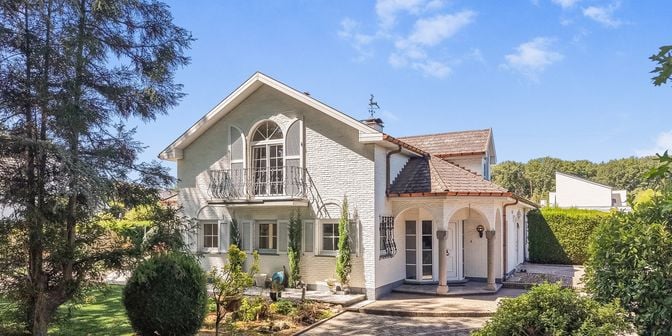 Huis te koop in Epesiastraat 20, 3620 Lanaken