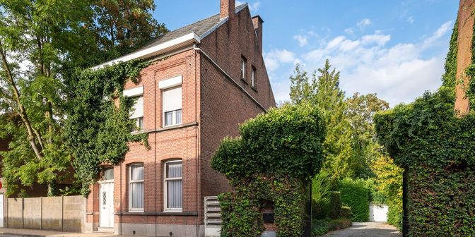 Huis te koop in Nieuwstraat 26, 2910 Essen