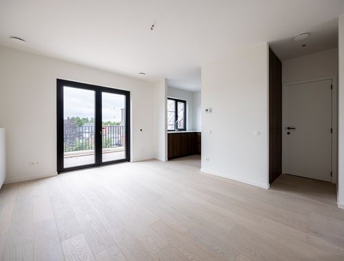                                         Dakappartement te koop in Brasschaat, € 265.000
