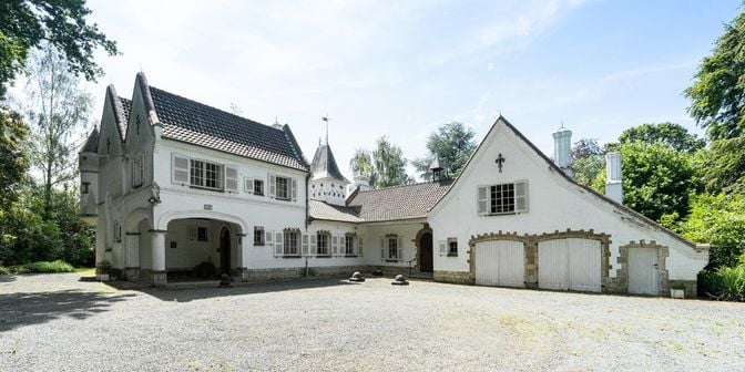 Huis te koop in 1730 Asse