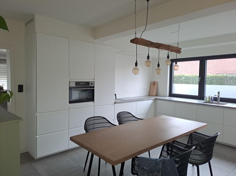 Maison à vendre
                    à 3530 Houthalen