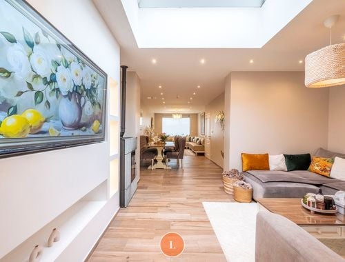                                         Woning te koop in Menen, € 285.000
