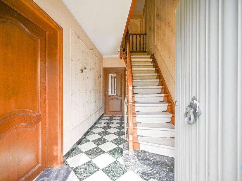 Maison à vendre
                    à 9870 Zulte
