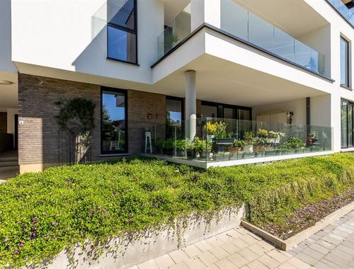                                         Gelijkvloers app. te koop in Scherpenheuvel, € 385.000
