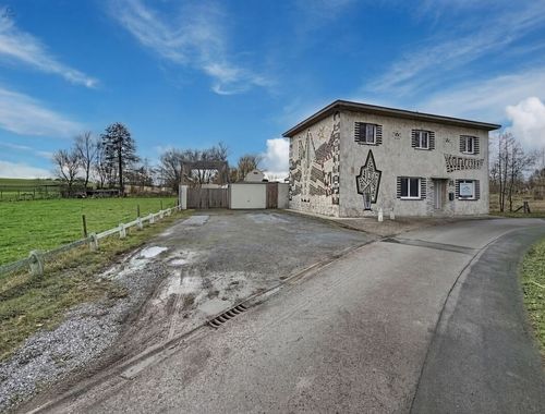                                         Maison à vendre à Sint-Martens-Lierde, € 550.000
