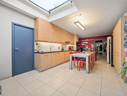                                         Woning te koop in Oostende, € 295.000
