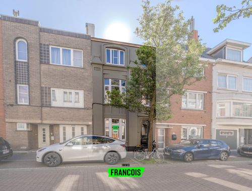                                         Herenwoning te koop in Oostende, € 399.000
