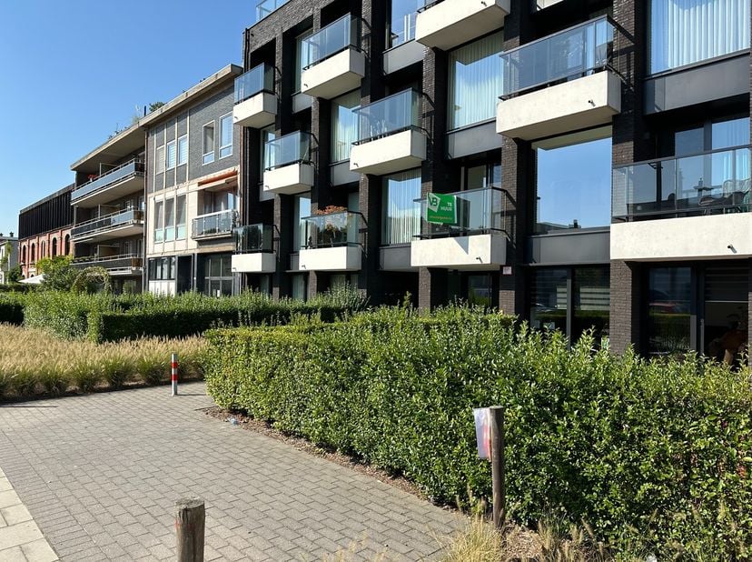 Appartement à louer
                    à 2100 Deurne
