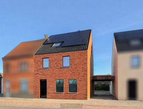                                         Woning te koop in Gavere, € 465.000
