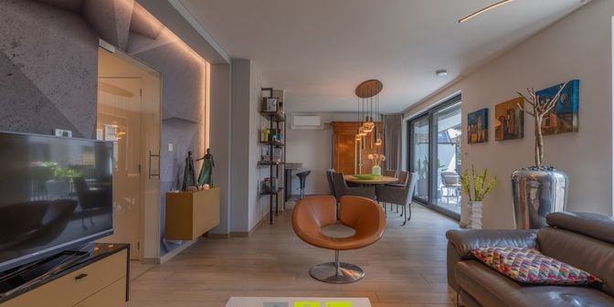 Appartement te koop in Kolonel Aertsplein 12B bus 13, 3680 Maaseik