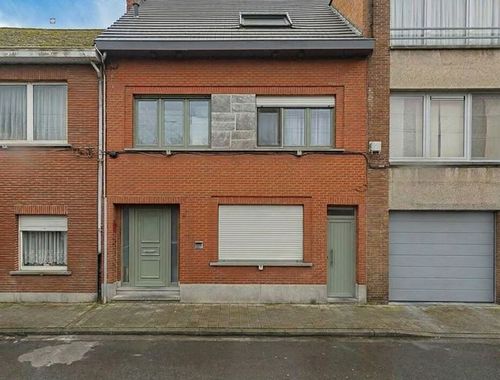                                         Woning te koop in Willebroek, € 450.000
