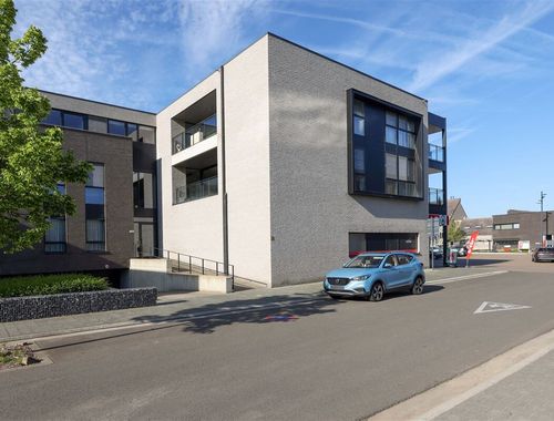                                         Appartement à vendre à Nieuwerkerken, € 324.000
