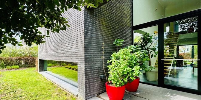 Maison à vendre à Burmtiendestraat 107, 9140 Tielrode