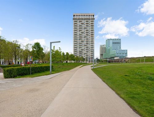                                         Studio avec coin lit à louer à Antwerpen, € 645
