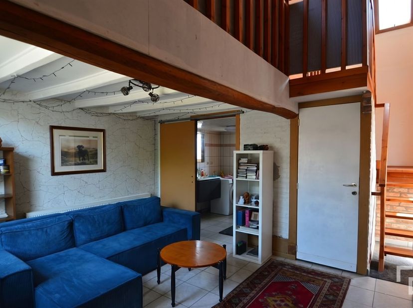 Maison à louer
                    à 8978 Watou