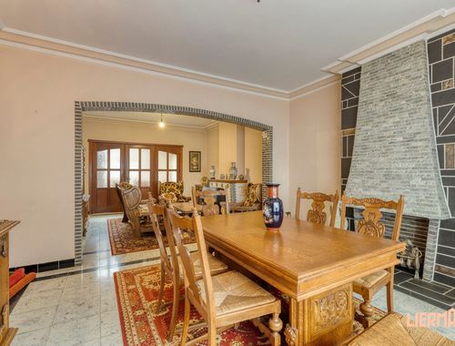                                         Woning te koop in Borsbeke, € 269.000
