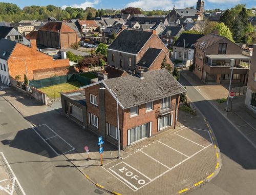                                         Woning te koop in Aaigem, € 269.000
