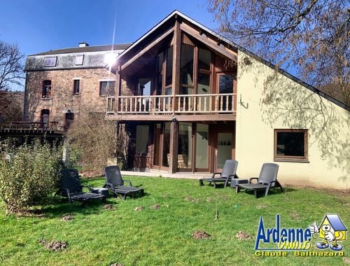                                        Maison exceptionnelle à vendre à Bellevaux, € 1.385.000

