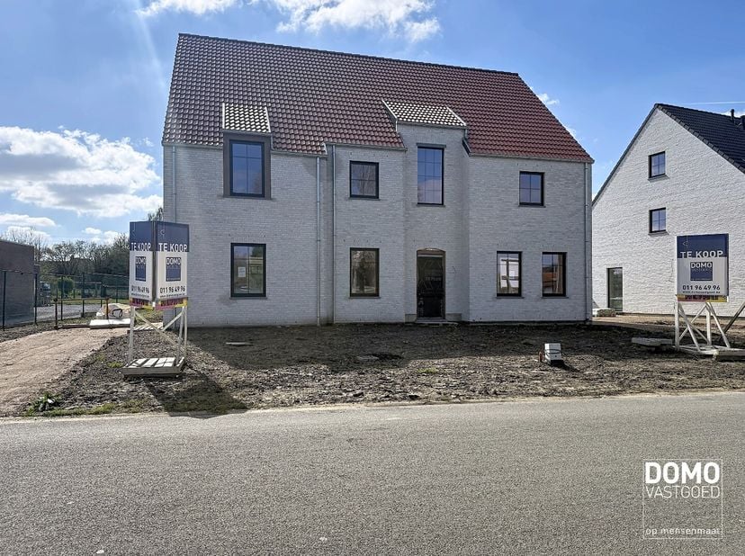 Huis te koop
                    in 3510 Kermt
