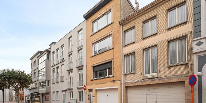 Appartement te koop in Vanderstichelenstraat 17 bus 1VA, 8370 Blankenberge