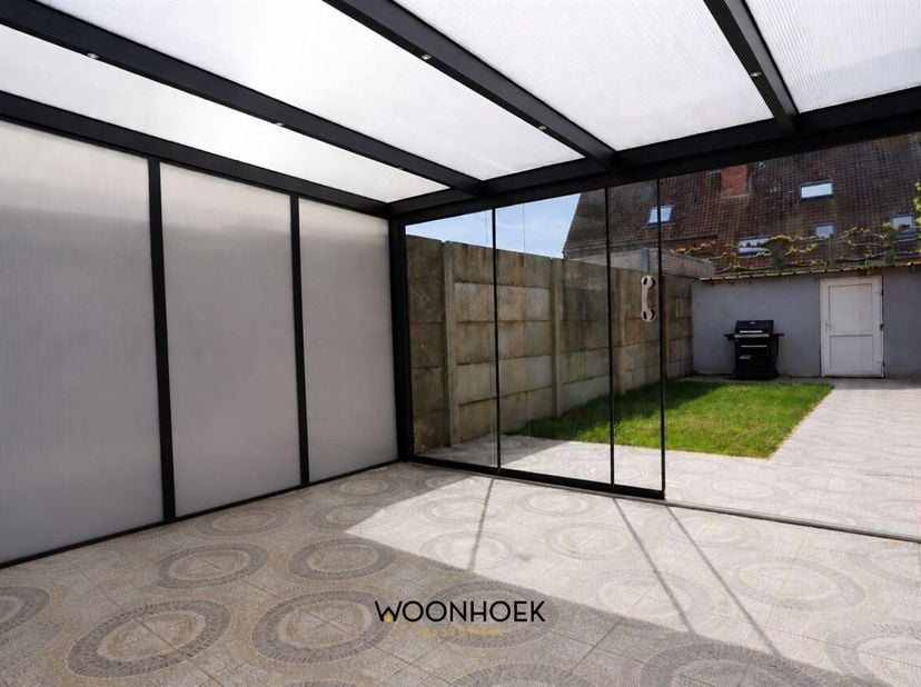 Maison à vendre
                    à 9160 Lokeren