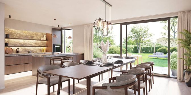Maison à vendre à  11, 8972 Roesbrugge-Haringe