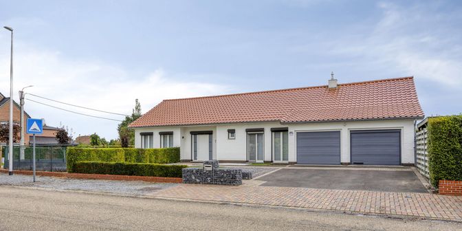 Huis te koop in Kleine Venstraat 30, 3550 Zolder