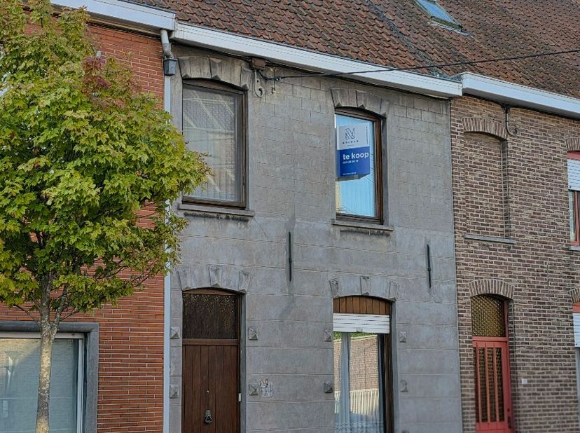 Huis te koop in Bavikhoofsestraat 140,
                    8520 Kuurne