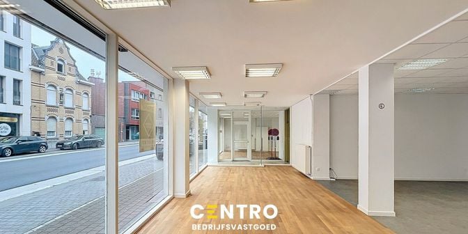 Bedrijfsvastgoed te huur in Sint-Michielsstraat 15, 8800 Roeselare