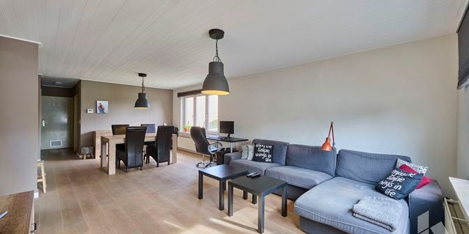 Appartement te koop in Keizer Karelstraat 35, 3920 Lommel