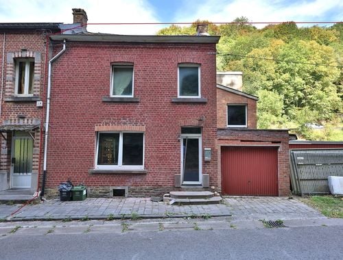                                         Maison unifamiliale à vendre à Sprimont, € 80.000
